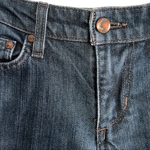 Joe’s Cigarette Jeans in Otis Wash, Size 27 - Picture 2 of 9